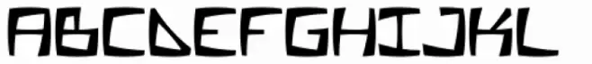 Grumpfh Bold