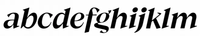 Guau Regular Italic