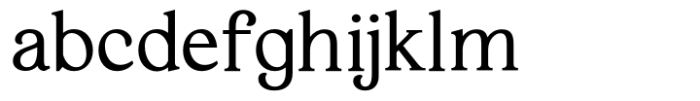 Haigrast Serif Bold