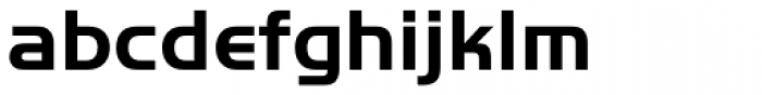 Handel Gothic D Bold