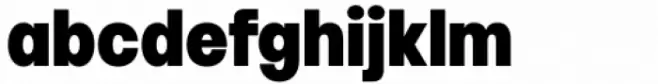 HD Colton Condensed Extrabold