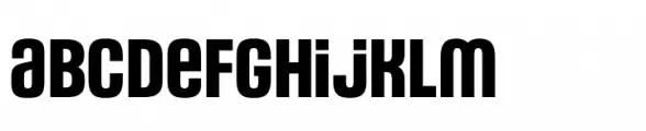 Headlines Unicase C Bold