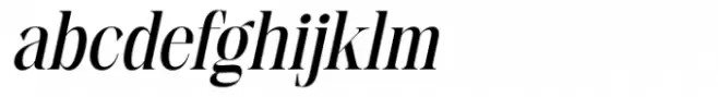 Heartfilia Italic