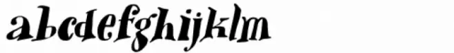 Heartsome Italic