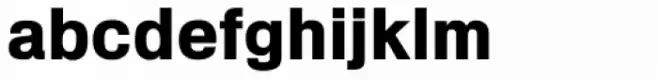 Heldustry Bold