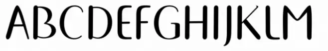 Hello Georgia Script Sans