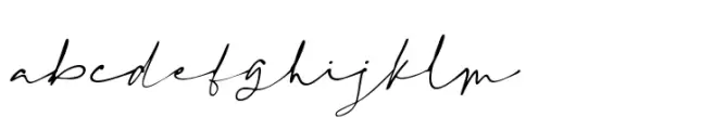 Hello Stylish Slant