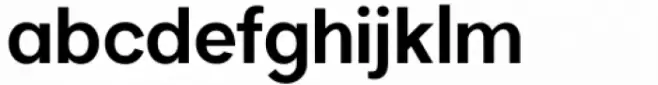 Hempa Sans Bold