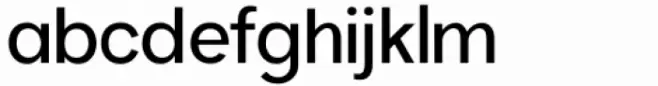 Hempa Sans Medium