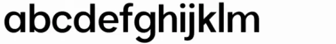 Hempa Sans Semi Bold