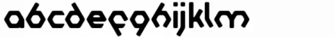 Hexagraph Rounded