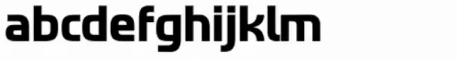 HGB Grotesk Bold