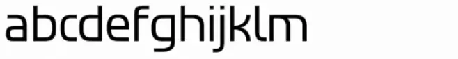 HGB Grotesk Light