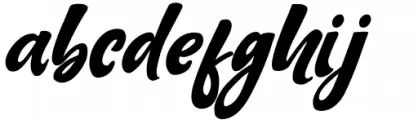 Hi Ashoka Italic