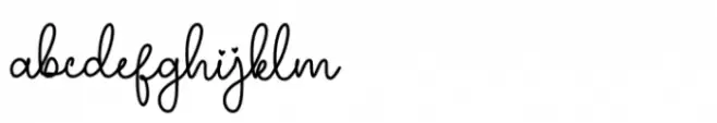 Hi Maria Script