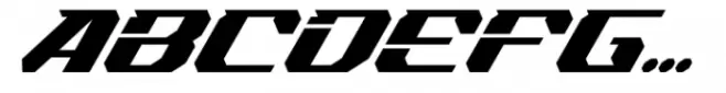 Hirace Regular