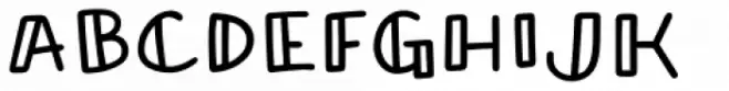 Honolulu Sans
