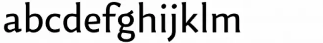 Humus Regular