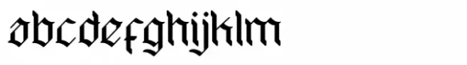 Hyacinth Regular
