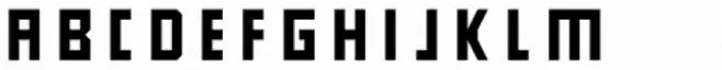 Imagine Slim Font