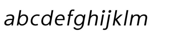 Innovate Regular Oblique
