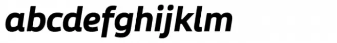Isard Hebrew Latin Medium Italic