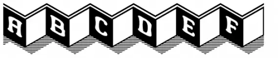 Isometrica No.5