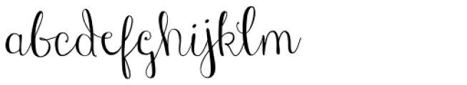 Janda Stylish Script