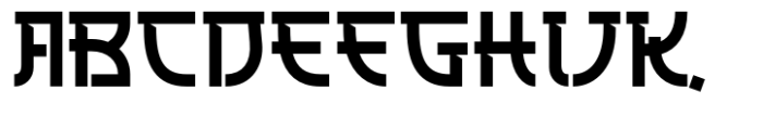 Japan Rich Regular