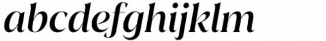 Juana Medium Italic