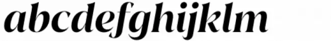 Juana Semi Bold Italic