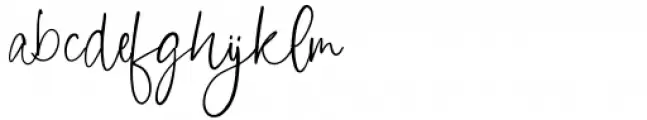 Just Write Regular