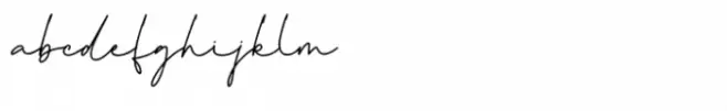 Juvenile Handwriting Regular