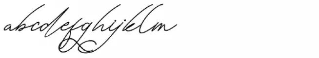 Kanaggawa Light Italic