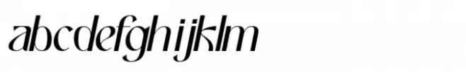 Kesto Medium Oblique