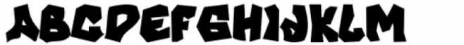 Kinger Bold