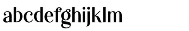 Kingstone Sans