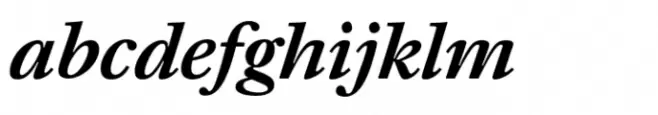 Kis FB Text Bold Italic