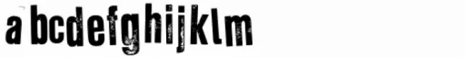 Klein Rough Gemein Rough Mix DEMO
