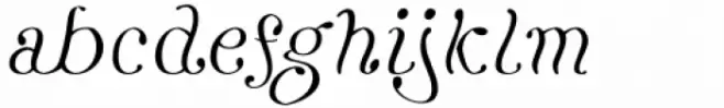 Klothilde Regular