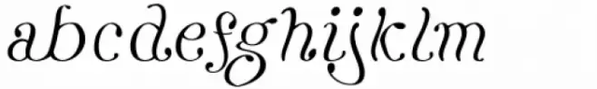 Klothilde Var Regular