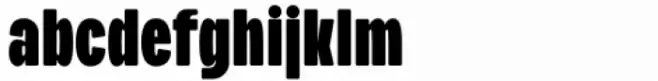 Knocky Extrabold