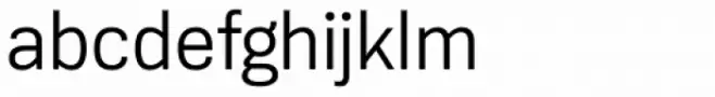 Konkret Grotesk Pro Regular