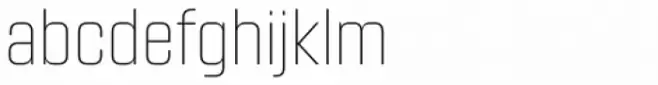 Kuunari Rounded Thin