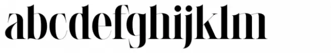 LaRuja Bold