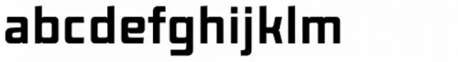 Lab Sans Pro Bold
