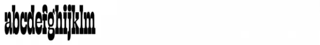 Lapoya Display Reg Condensed