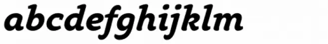 Legionary Bold Italic