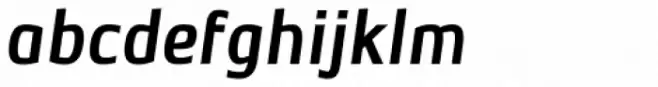 Level Two Italic