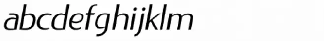 Lieur Italic